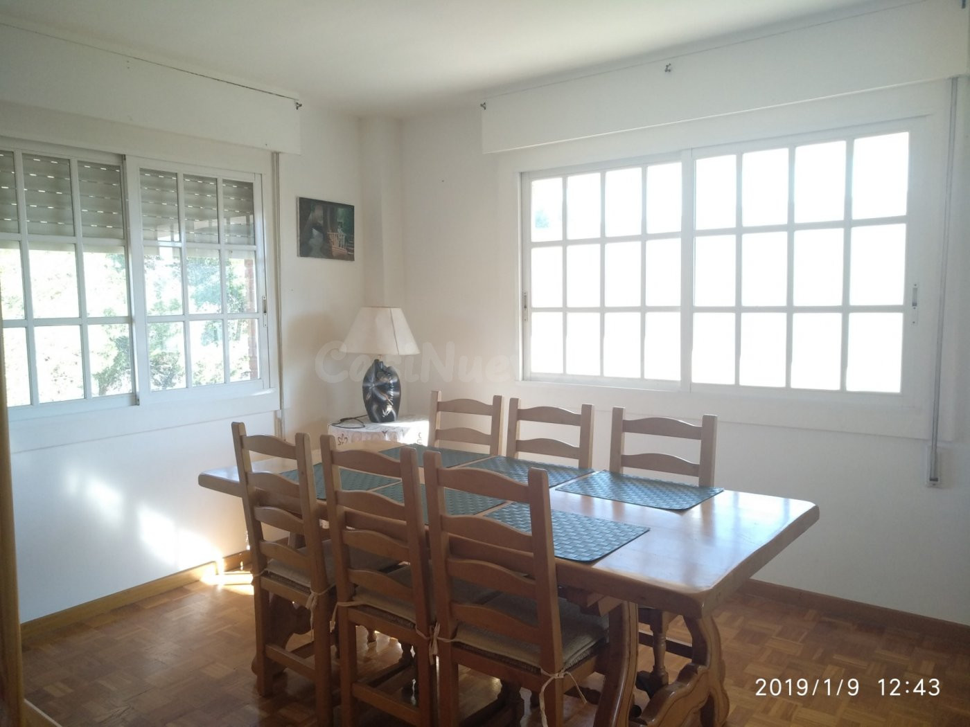 CHALET INDEPENDIENTE EN LA NUCIA GRAN PARCELA - foto 5