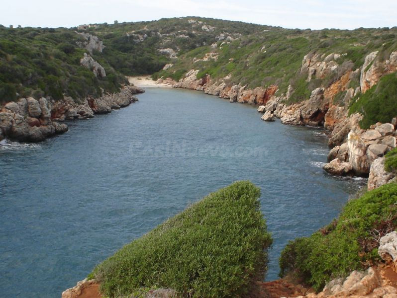 M-9080 CAP D’EN FONT-BINIPARRATX