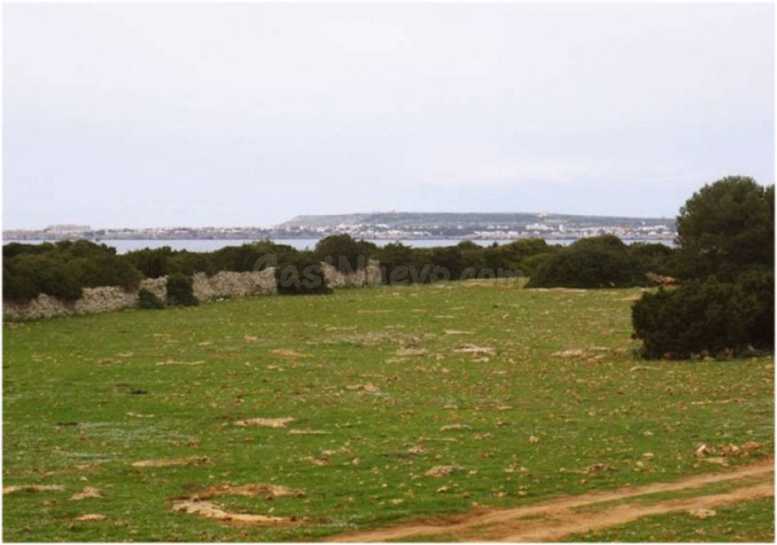 C-7038 Boyera - Ciutadella