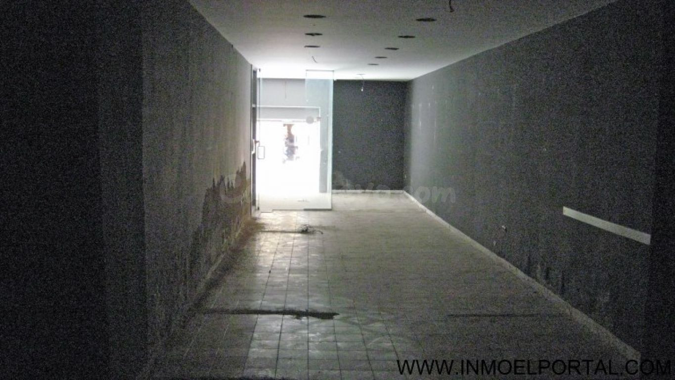 LOCAL COMERCIAL EN CALLE MAYOR OLITE - foto 3