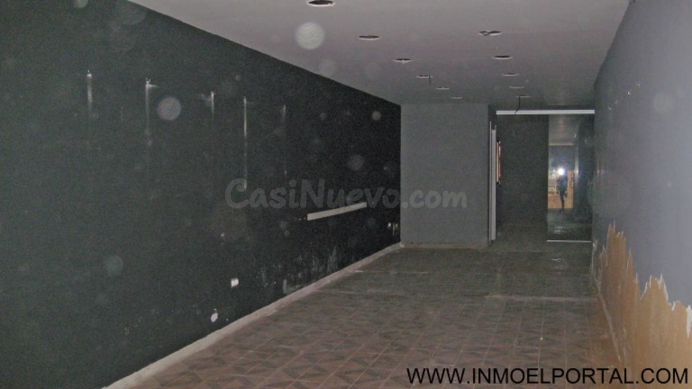 LOCAL COMERCIAL EN CALLE MAYOR OLITE - foto 4
