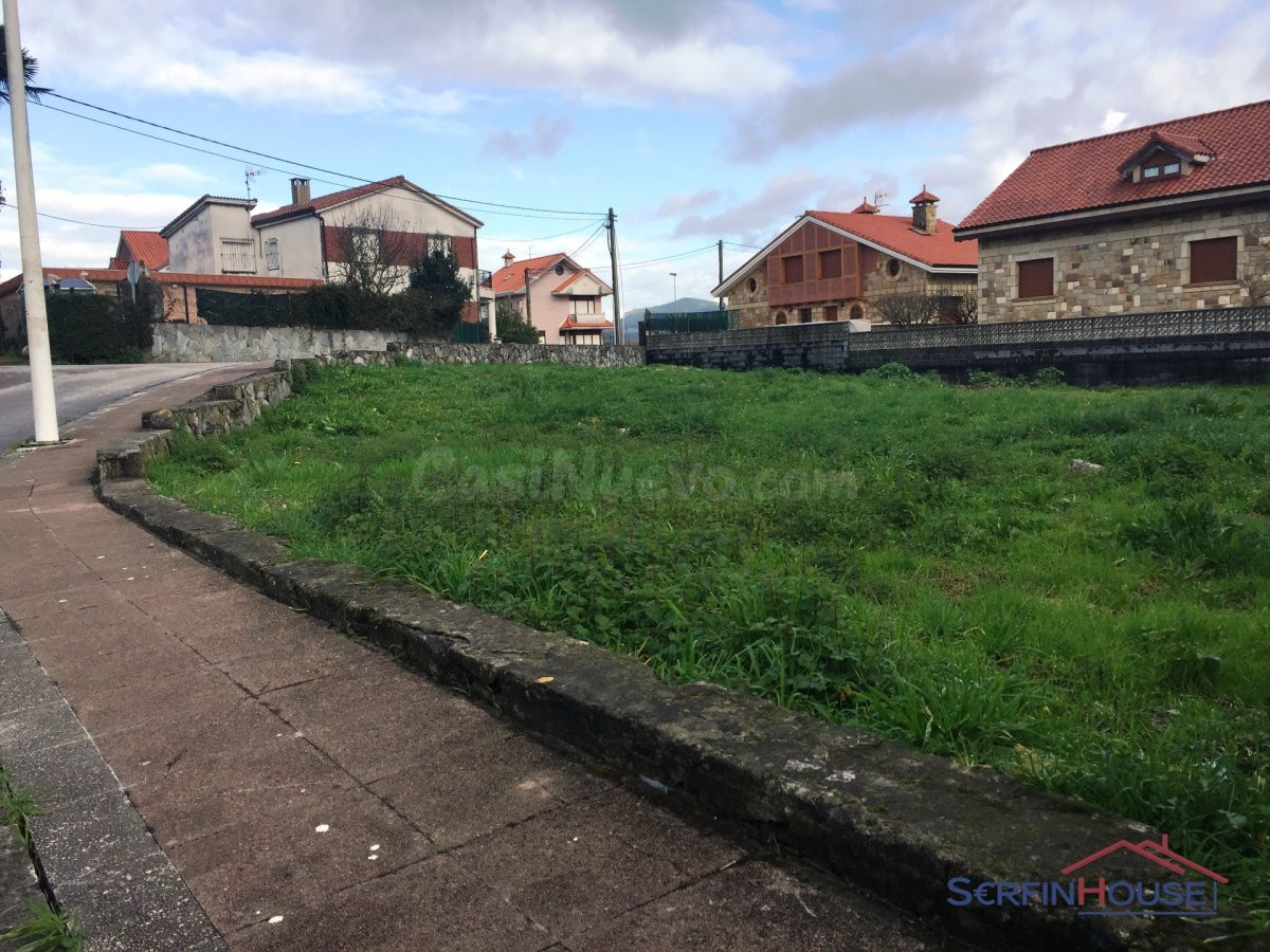 Parcela urbana junto a la playa. - foto 2