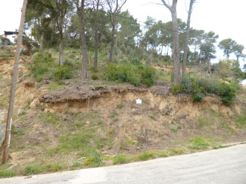 Terreno en ciudad jardin