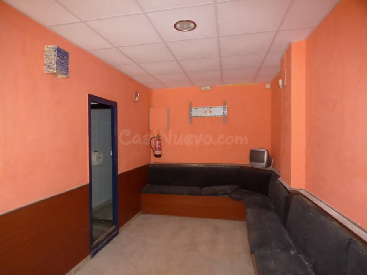 Local comercial por zona paseo maritimo