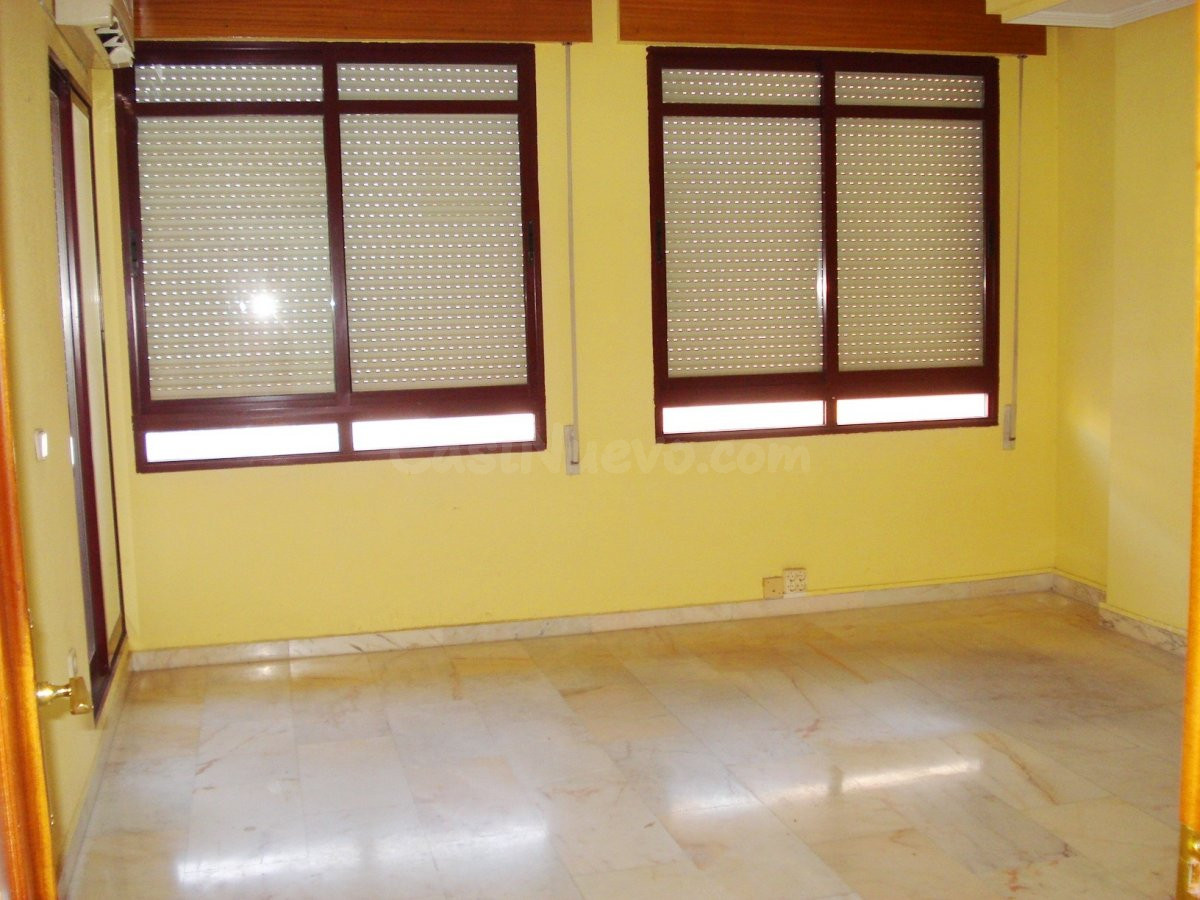 Oficina en ALQUILER - MULTIPLES - CANOVAS