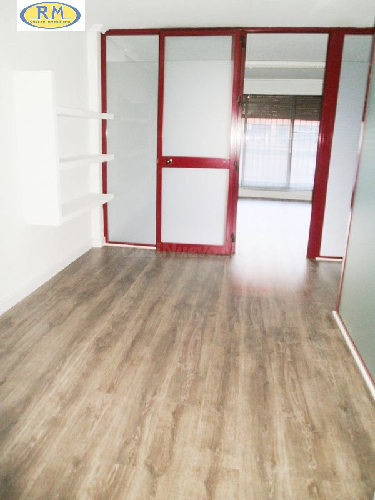 Venta de Oficina en pleno Canovas , Av. España Centro - Cruz de los Caidos