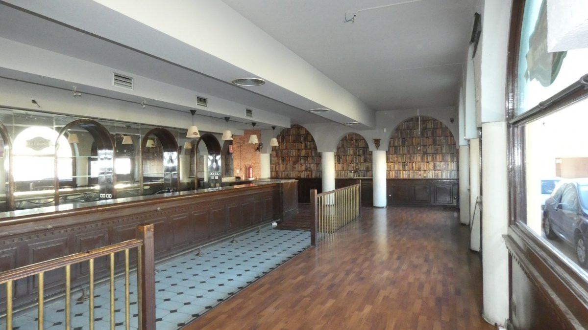 Local comercial en Monzalbarba - Zaragoza. Referencia LO/022 - foto 4