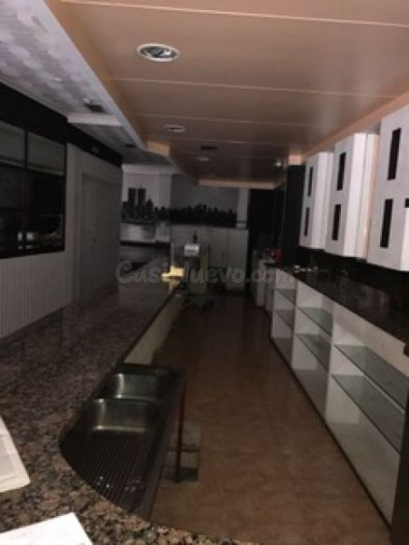 ALQUILER DE LOCAL COMERCIAL ZONA CENTRO