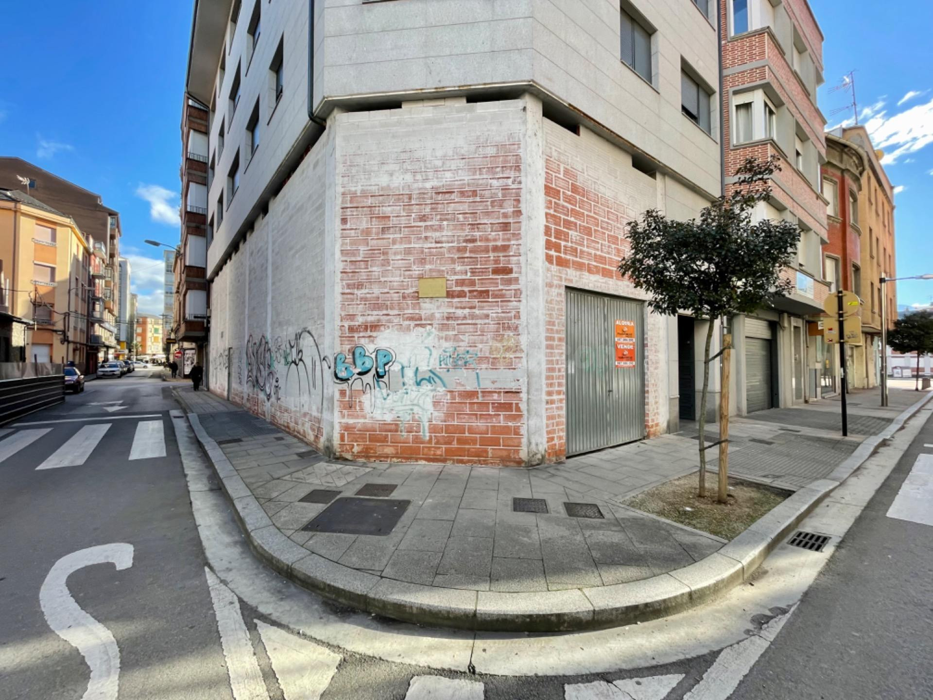 LOCAL COMERCIAL DE ORIGEN