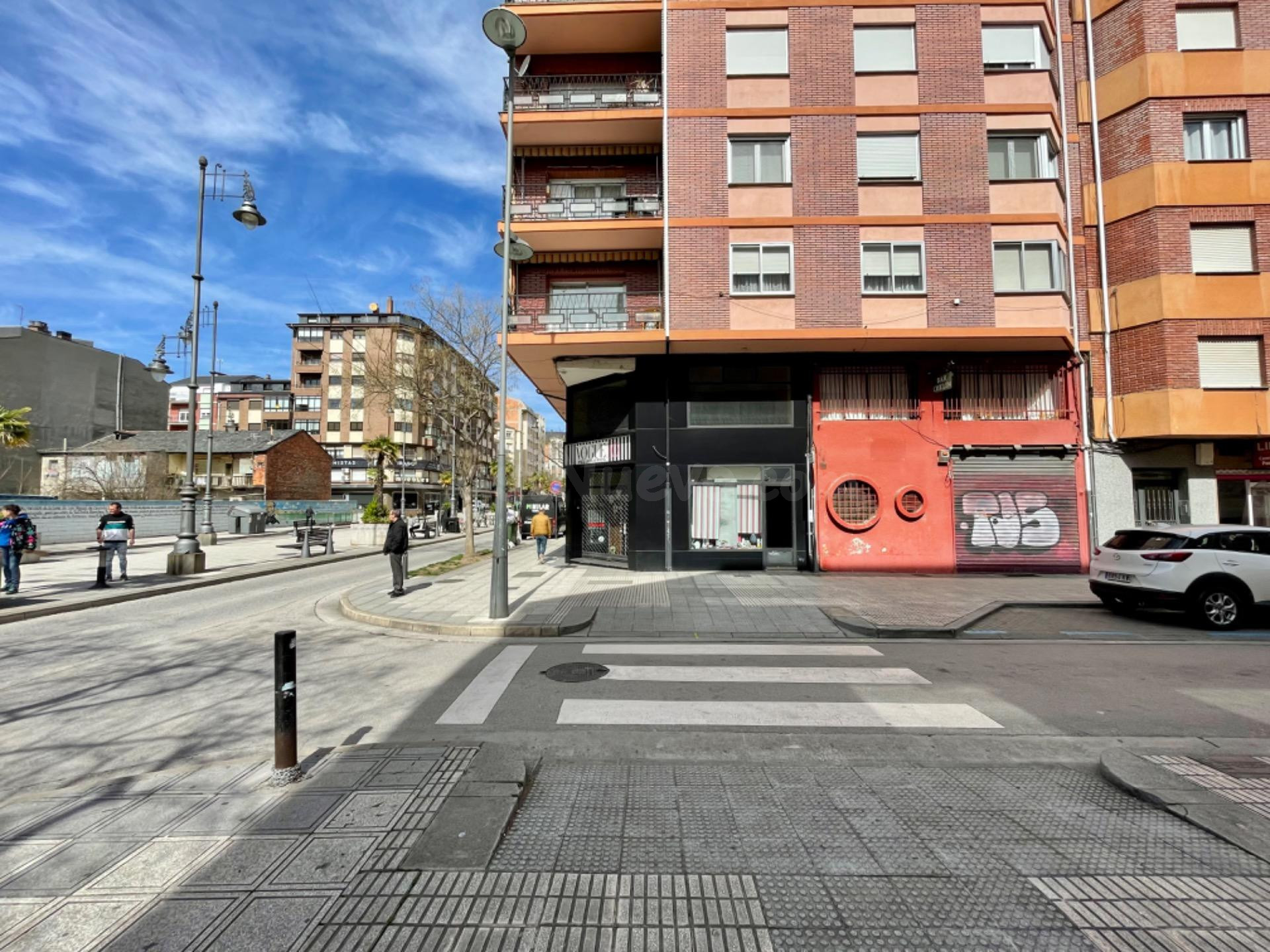 LOCAL COMERCIAL PARA BAR
