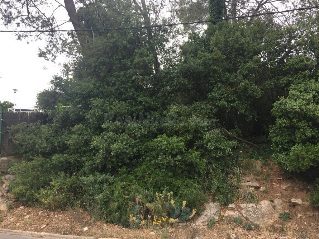 SOLAR EN VENTA EN SANT FELIU DEL RACO, CASTELLAR DEL VALLES