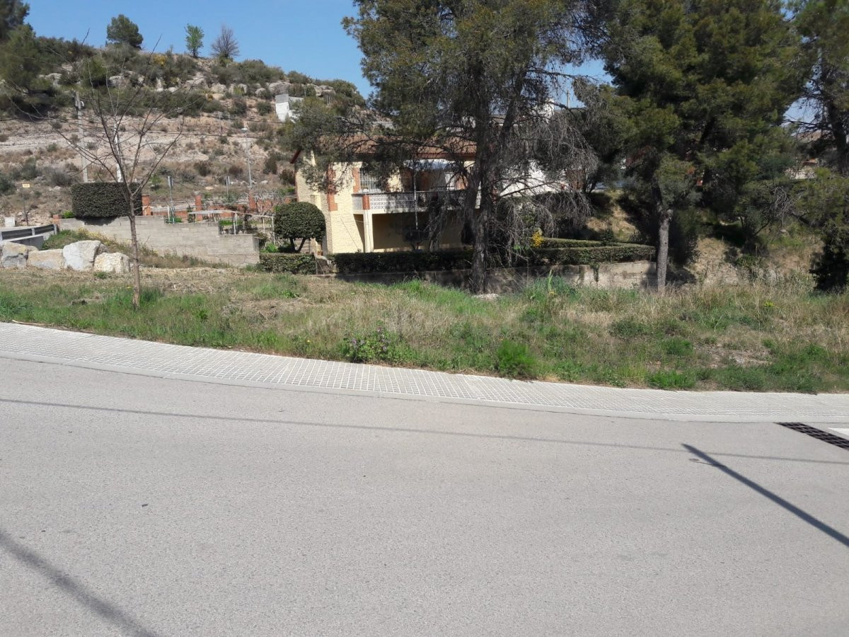 TERRENO EN MONISTROL DE MONTSERRAT - foto 3