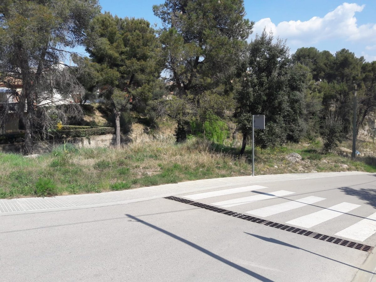 TERRENO EN MONISTROL DE MONTSERRAT - foto 4