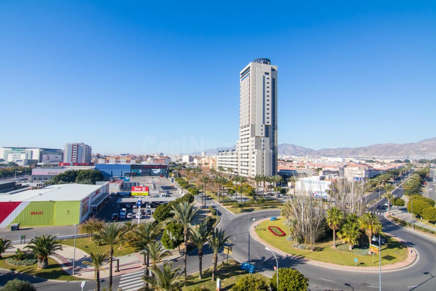 Local comercial de nueva construcción en venta