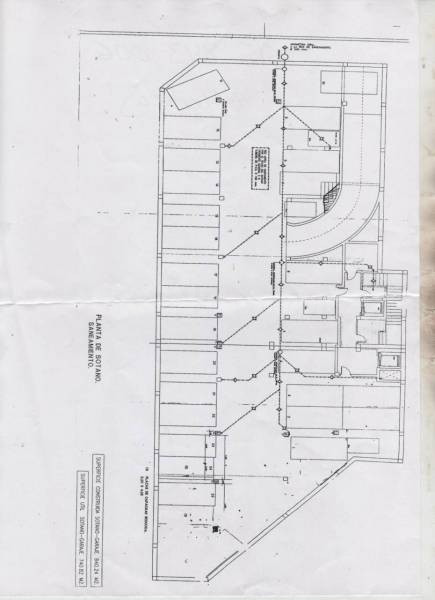 Parking de nueva construcción en venta