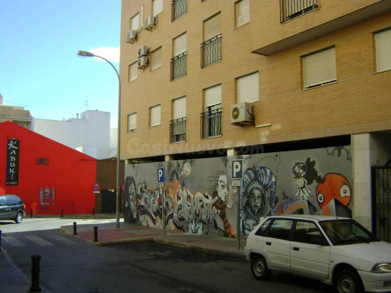 Local comercial de nueva construcción en venta