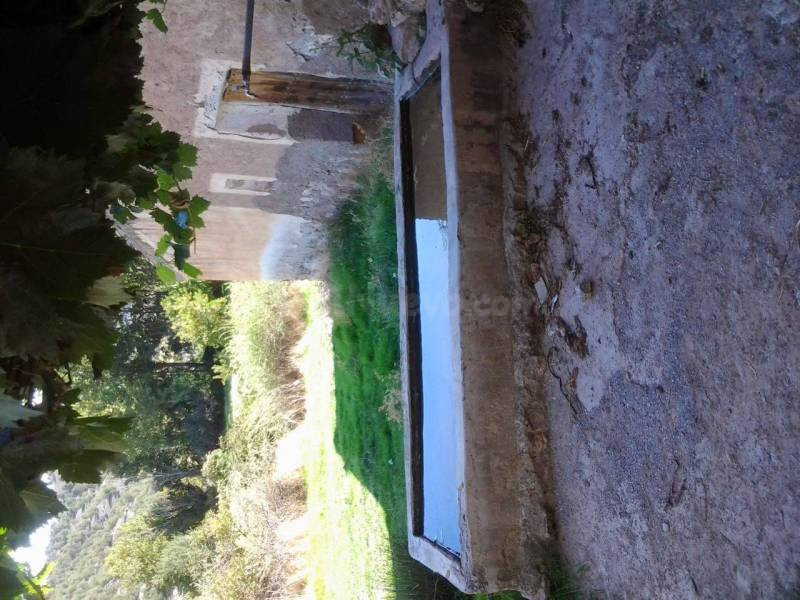 CORTIJO de nueva construcción en venta - foto 3