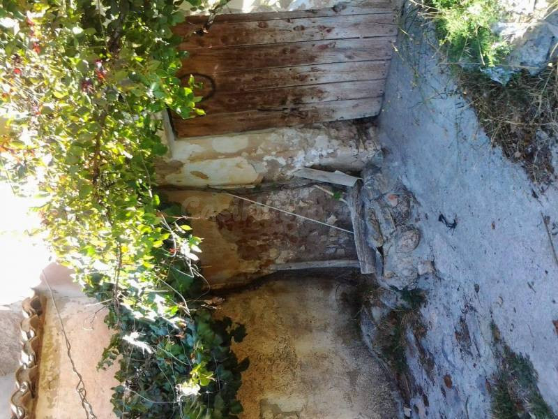 CORTIJO de nueva construcción en venta - foto 4