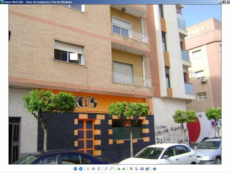 Local comercial de nueva construcción en venta