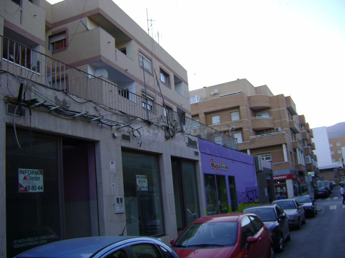 Local comercial de nueva construcción en venta