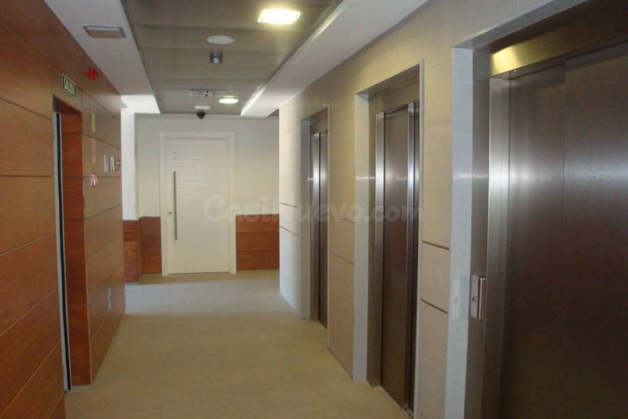 Oficina de nueva construcción en venta - foto 3