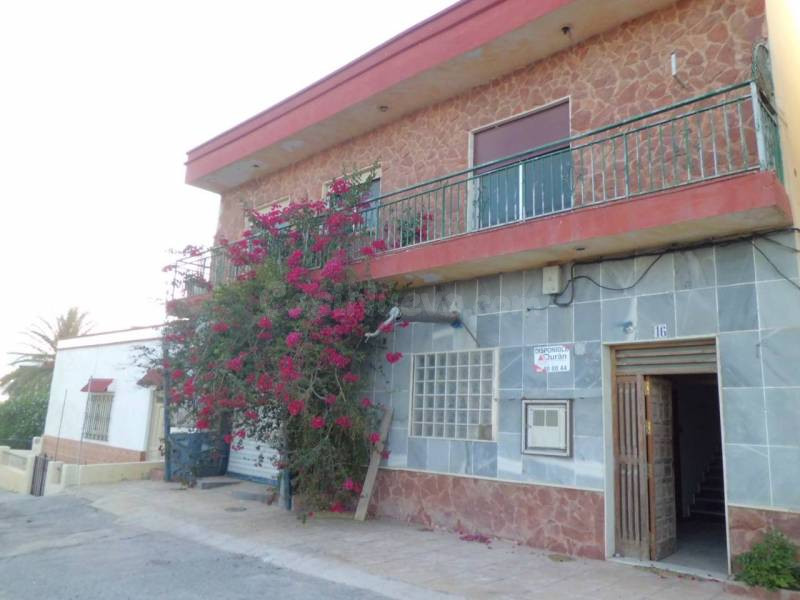 Casa de nueva construcción en venta