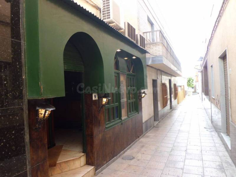 Local comercial de obra nueva en venta en El Ejido – 45 m²