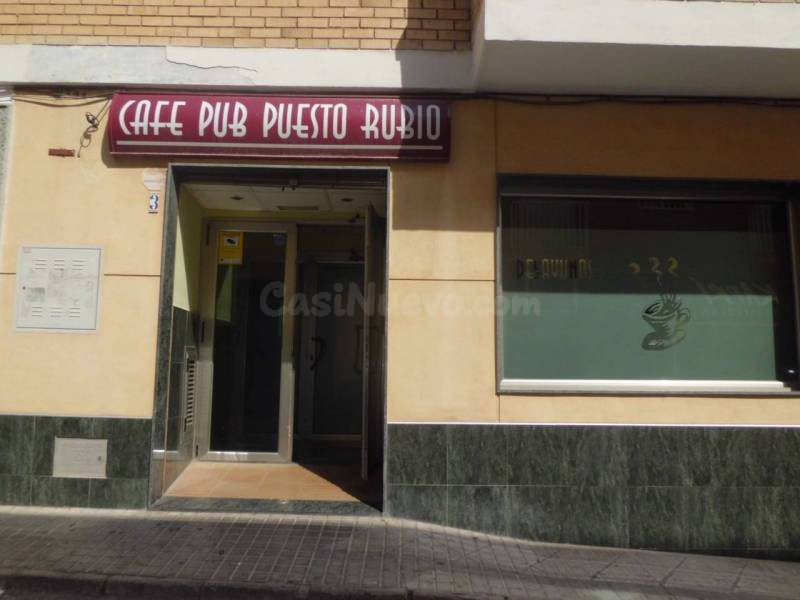 Comercial en Venta en Balanegra: Un Negocio con Potencial
