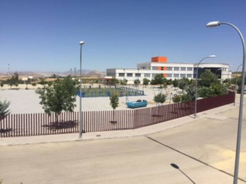 PARCELA de nueva construcción en venta