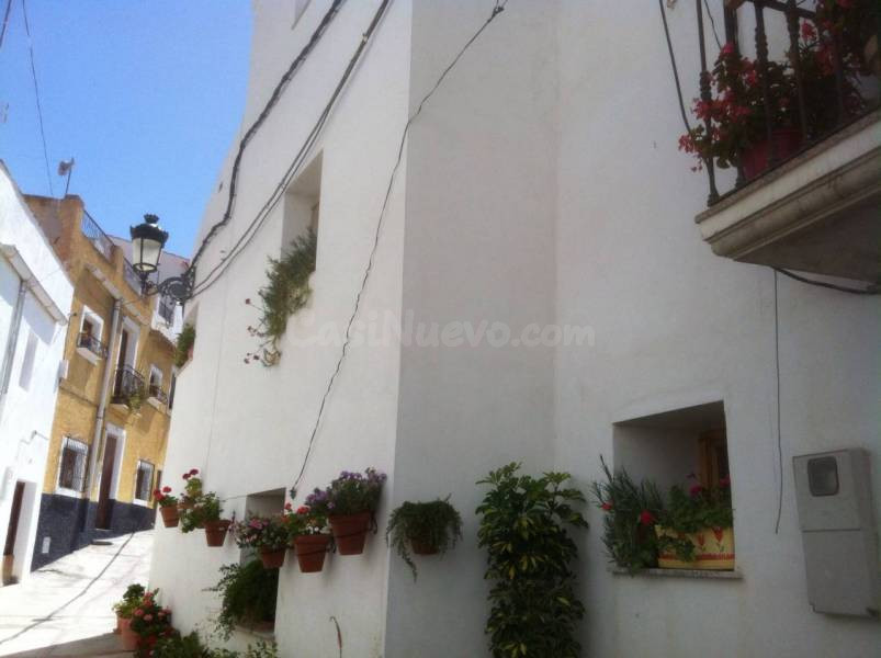 Casa de nueva construcción en venta