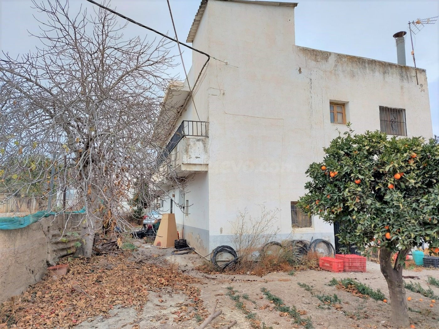 CORTIJO EN VENTA EN UGIJAR - foto 5