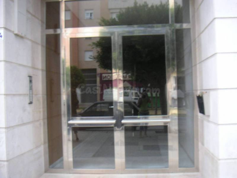 Comercial en venta en El Ejido - 770 m² de superficie