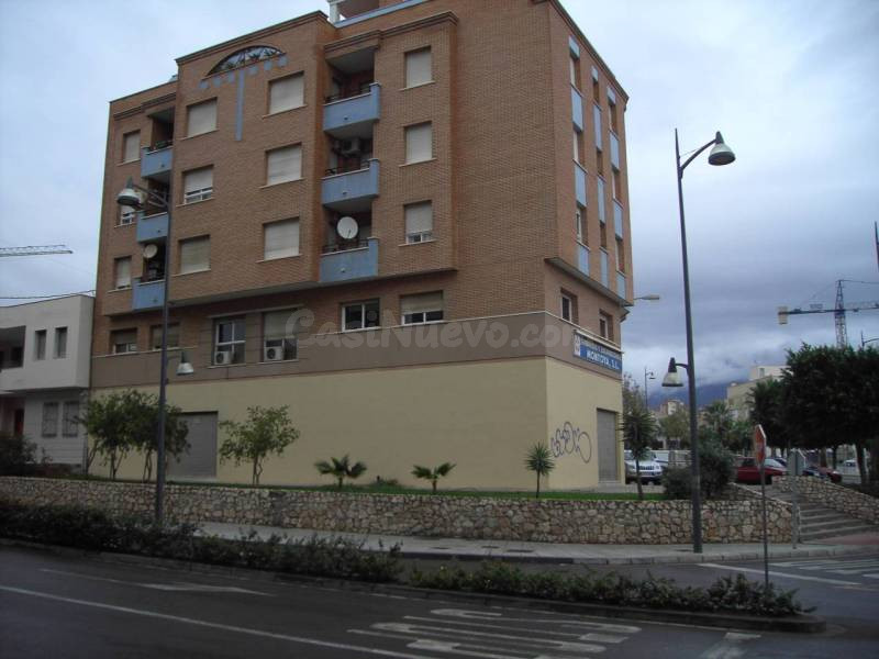 Alquiler Oficina en El Ejido