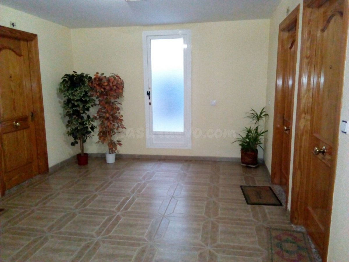 PISO EN VENTA EN SANTA MARIA DEL AGUILA
