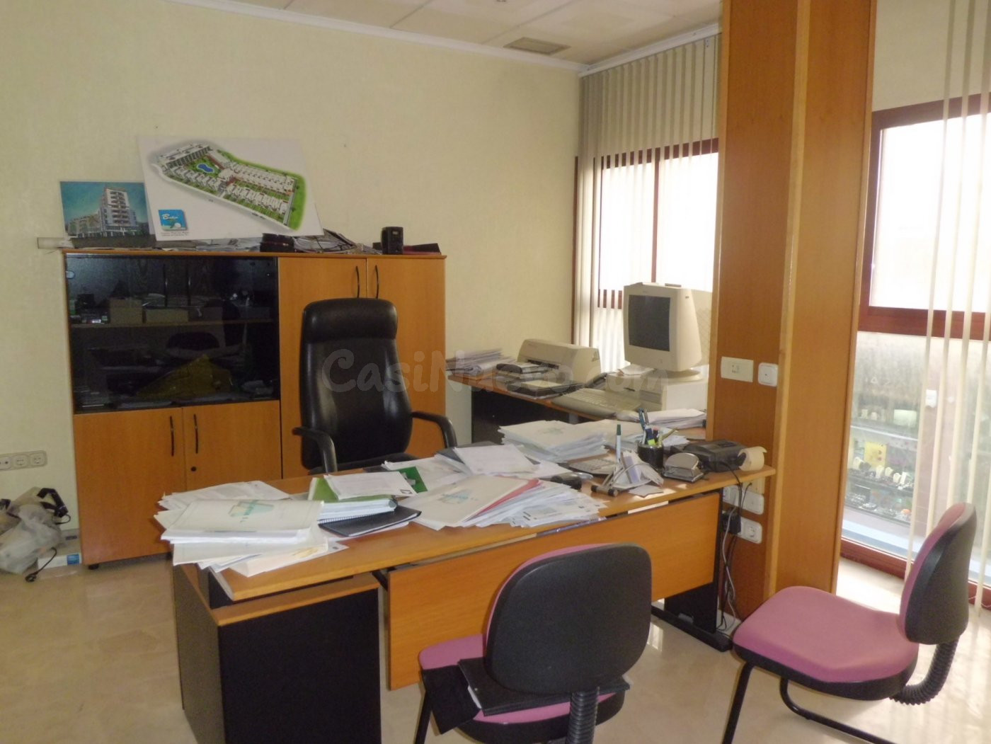 OFICINA A LA VENTA EN EL CENTRO DE EL EJIDO