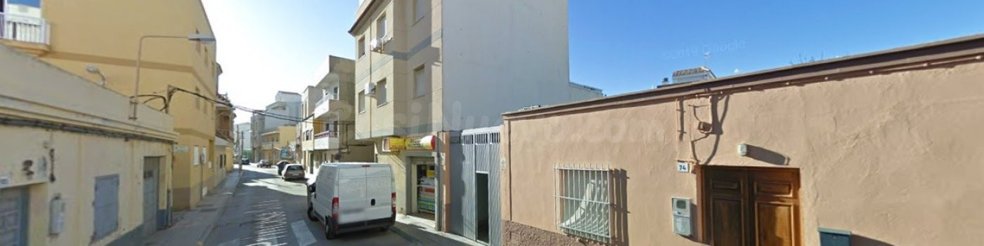 LOCAL COMERCIAL A LA VENTA EN BALERMA