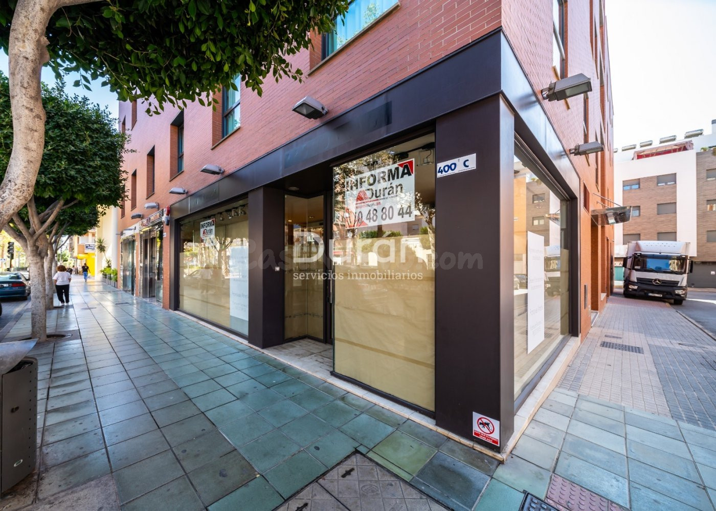 LOCAL COMERCIAL EN VENTA O ALQUILER EN EL EJIDO