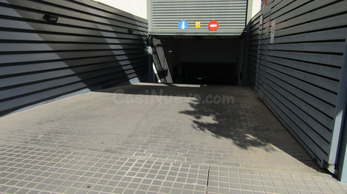 Parking en venta en Córdoba Parking norena-arroyo-del-moro - foto 4
