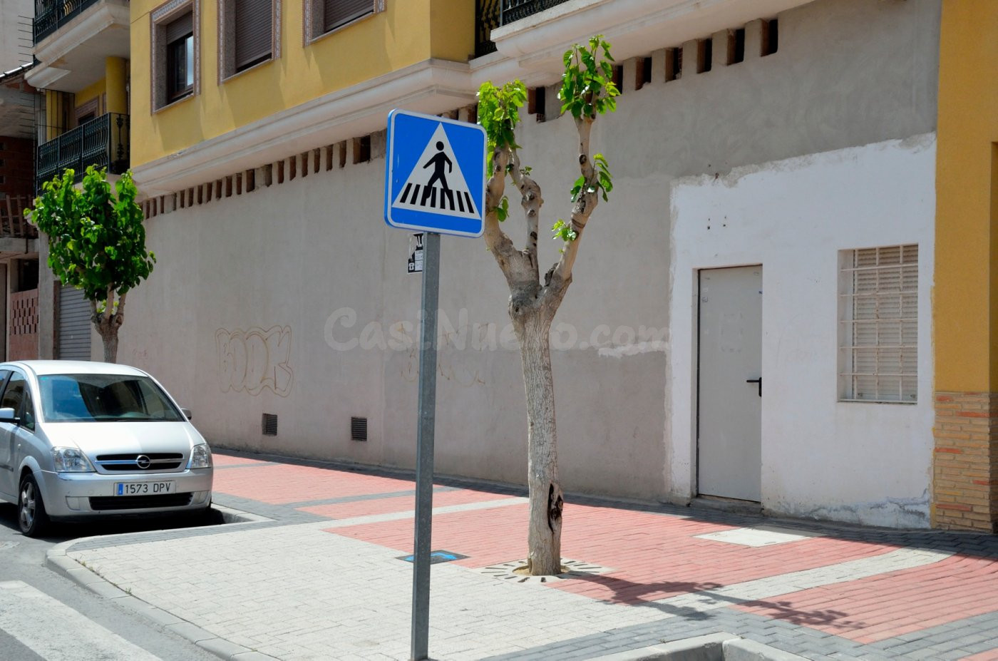 LOCAL COMERCIAL NUEVA CONTRUCCION EN VENTA. SANTOMERA LA MOTA