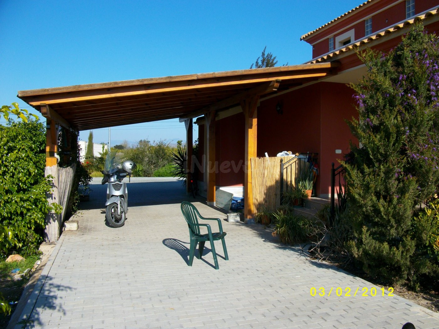 Chalet en venta - foto 2