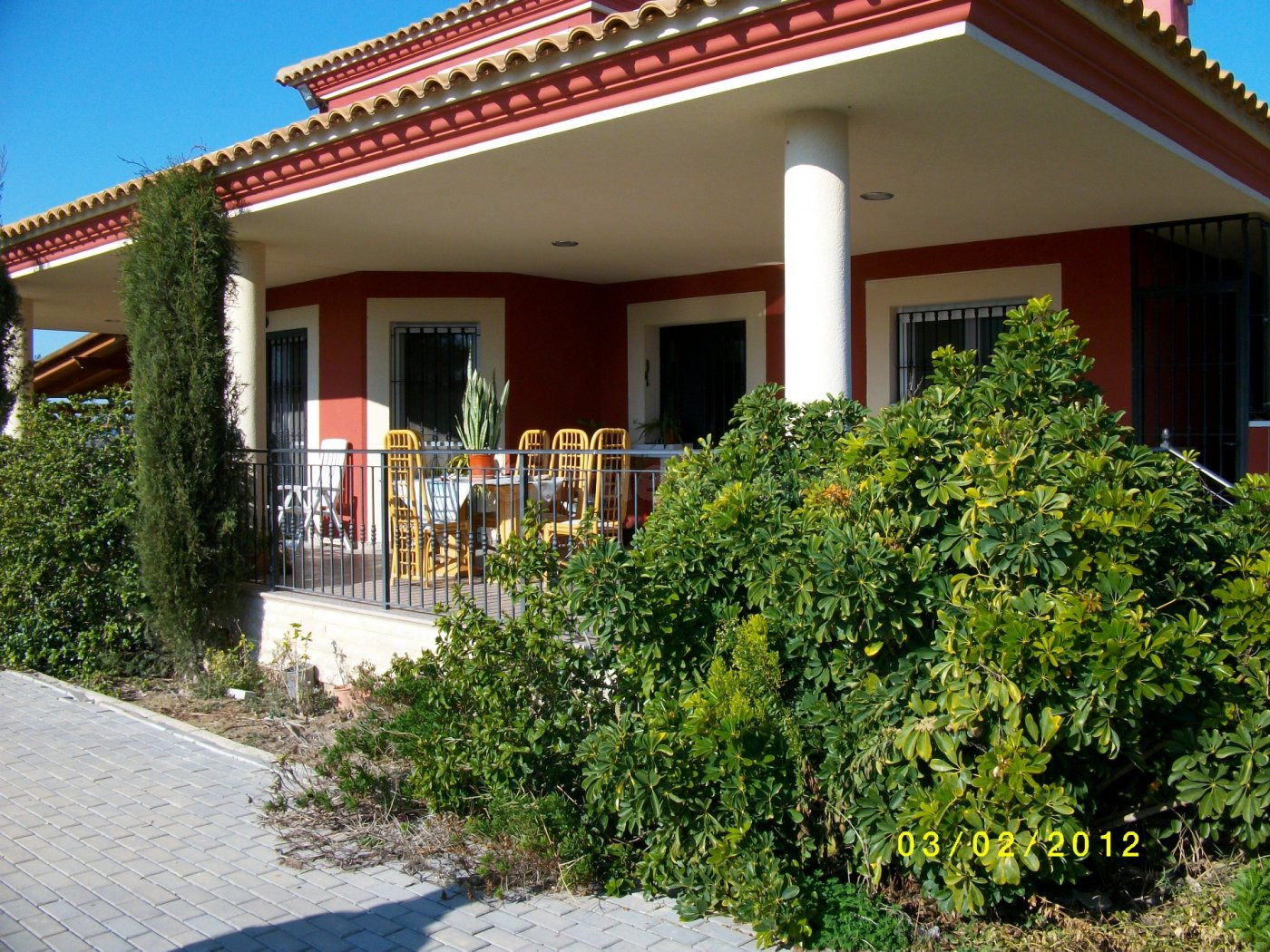 Chalet en venta - foto 4