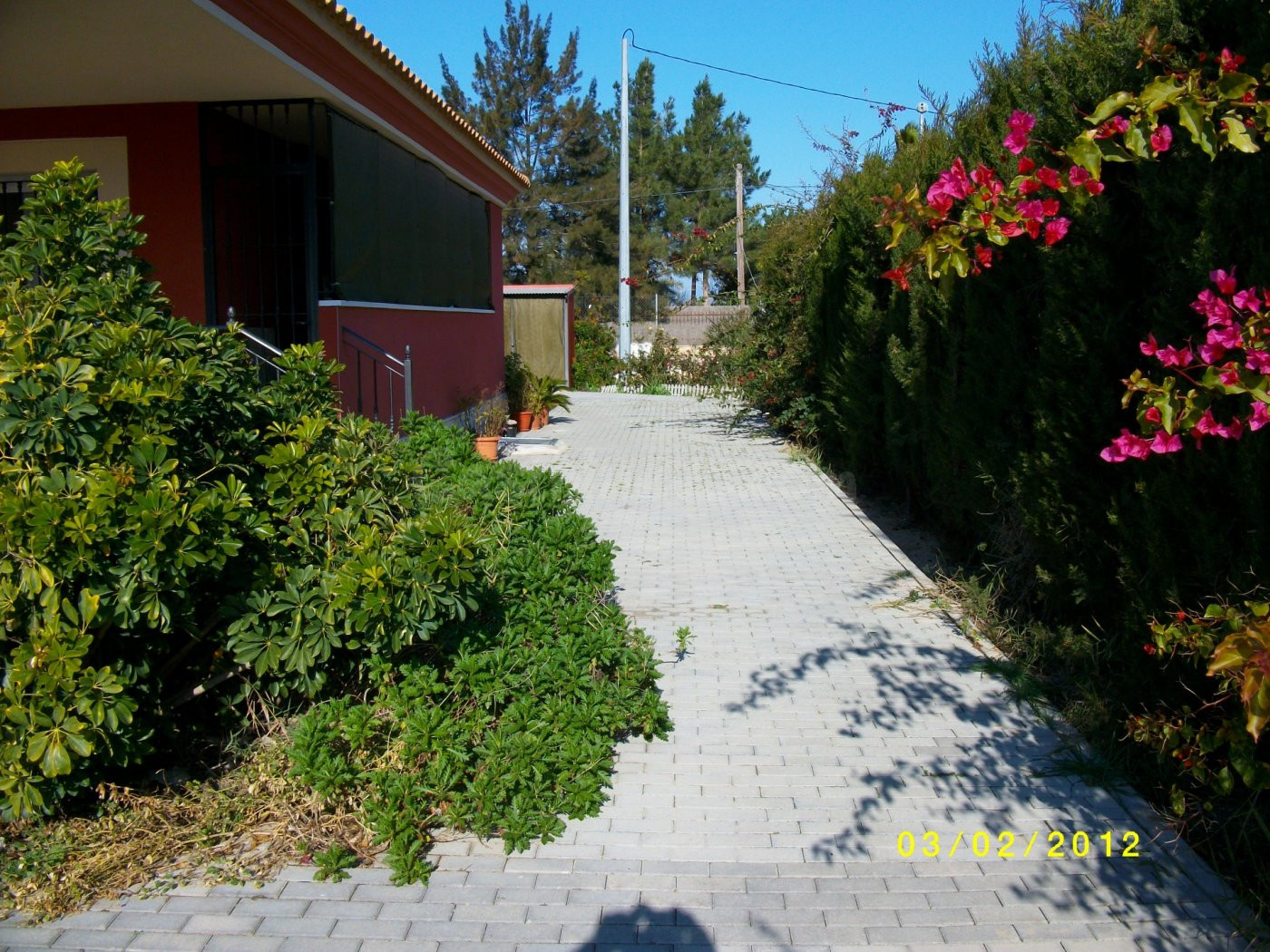 Chalet en venta - foto 5