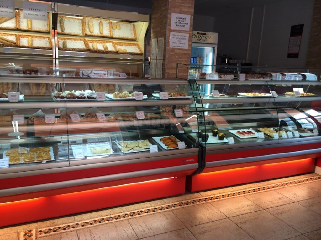 Local comercial exclusivo en Santa Pola