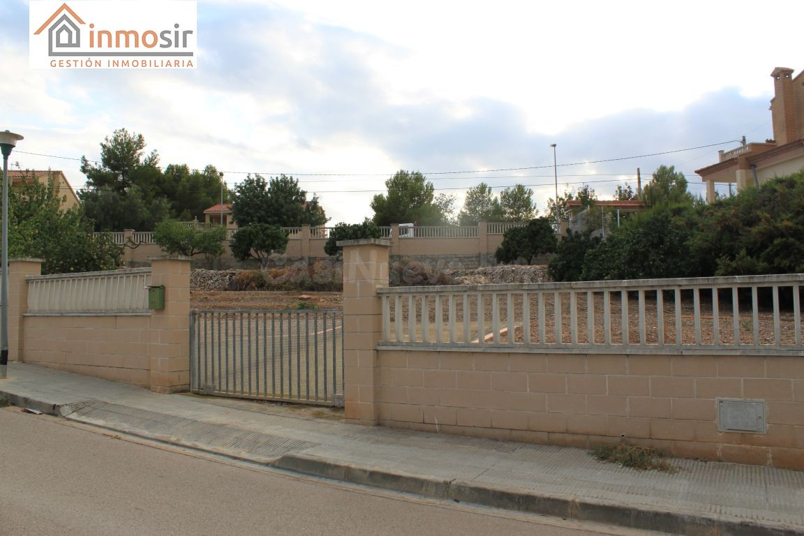 Terreno urbano en venta en Altafulla Terreno urbano brisas-d