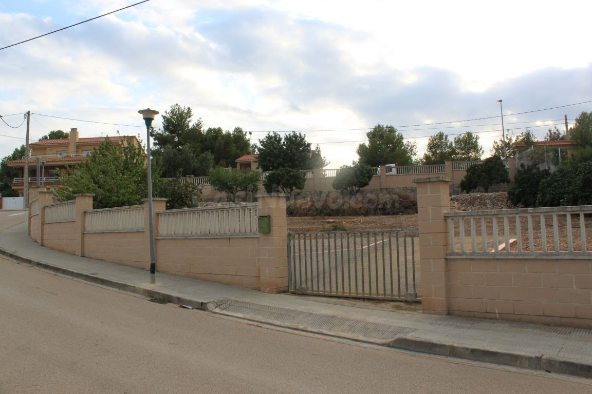 Terreno urbano en venta en Altafulla Terreno urbano brisas-d - foto 2