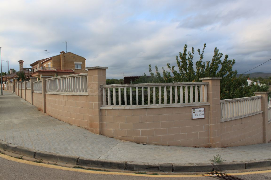 Terreno urbano en venta en Altafulla Terreno urbano brisas-d - foto 4
