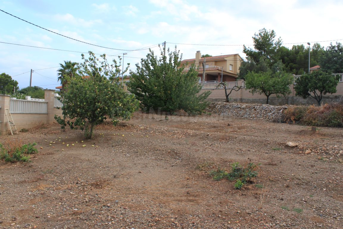 Terreno urbano en venta en Altafulla Terreno urbano brisas-d - foto 5
