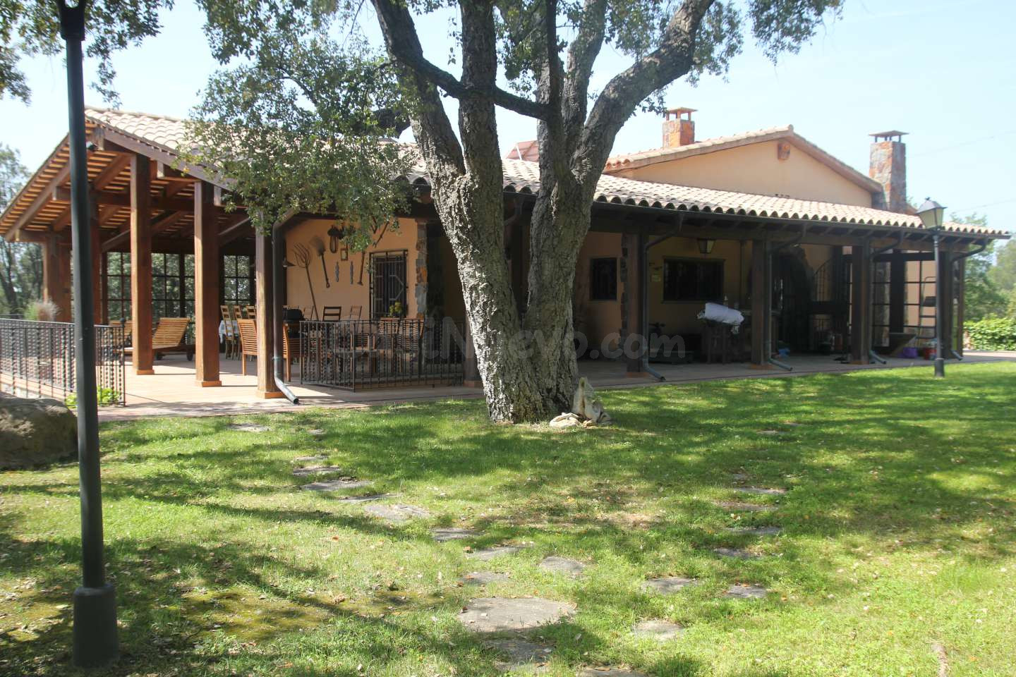 Casa en venta en Castellar con 6 hab. y 3 baños Casa can-font