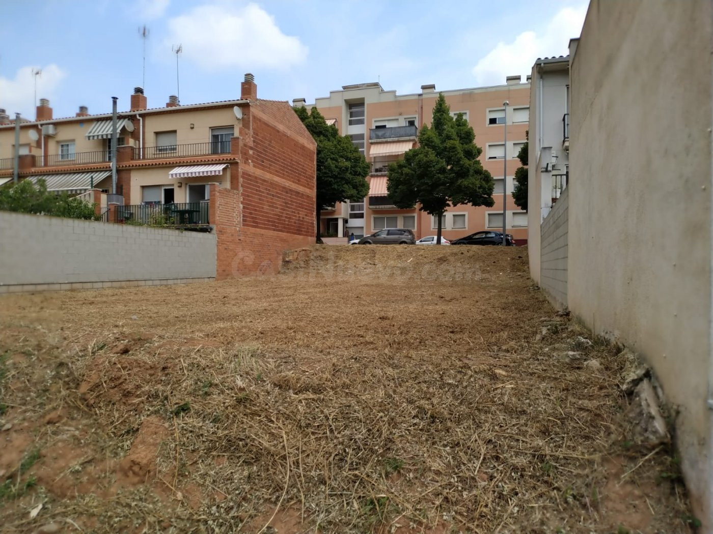 PARCELA IDEAL PARA EDIFICAR - foto 2