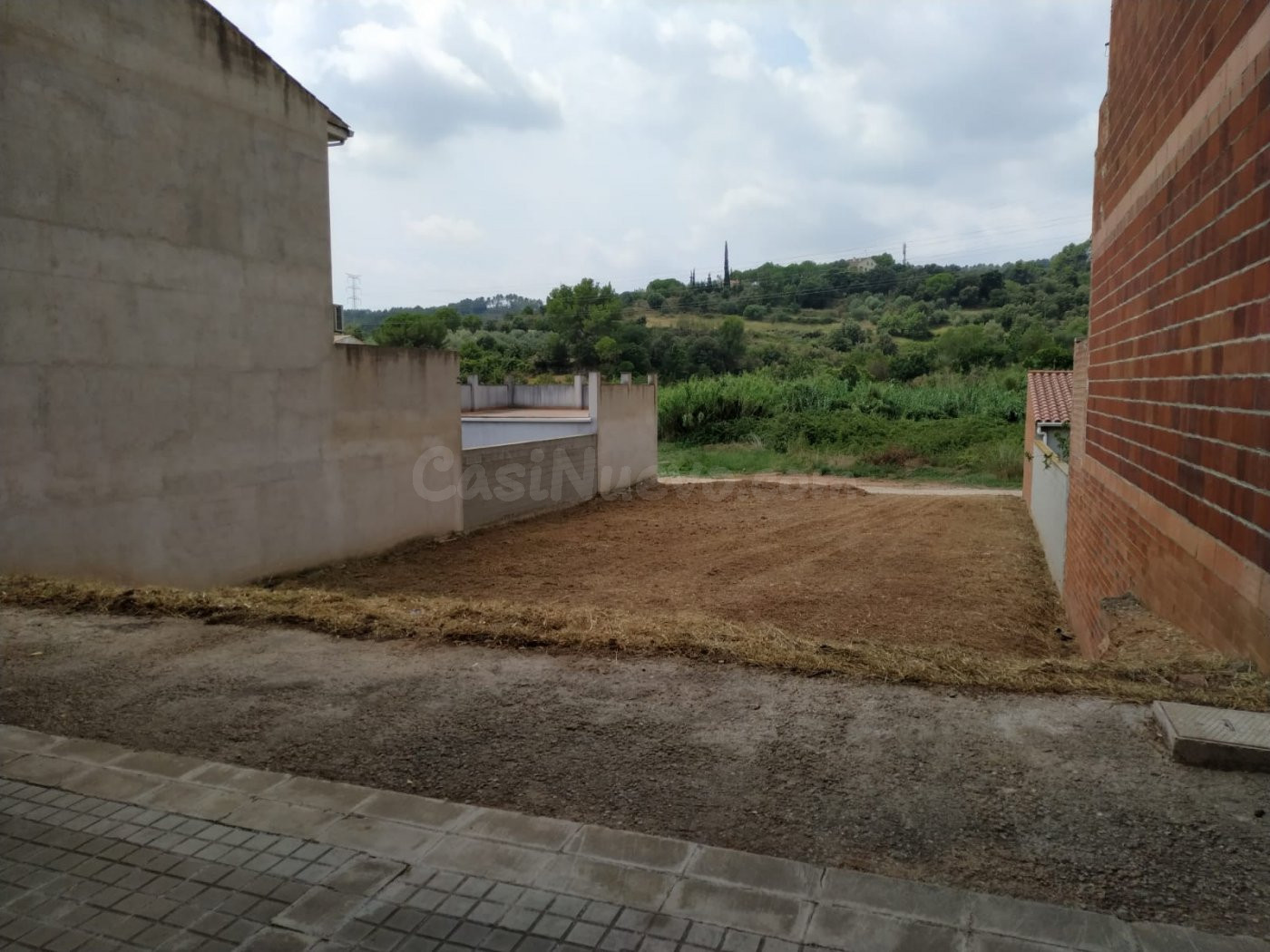 PARCELA IDEAL PARA EDIFICAR - foto 4